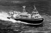 AP1-88 hovercraft conceptual roles by BHC